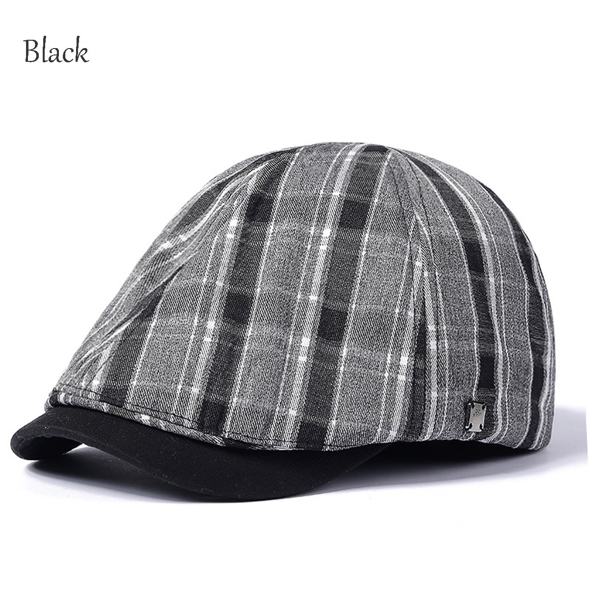 Casual Summer British Beret With Breathable Advantage Men Women