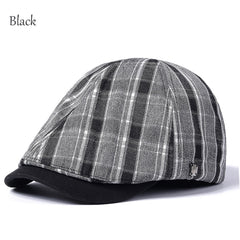 Casual Summer British Beret With Breathable Advantage Men Women