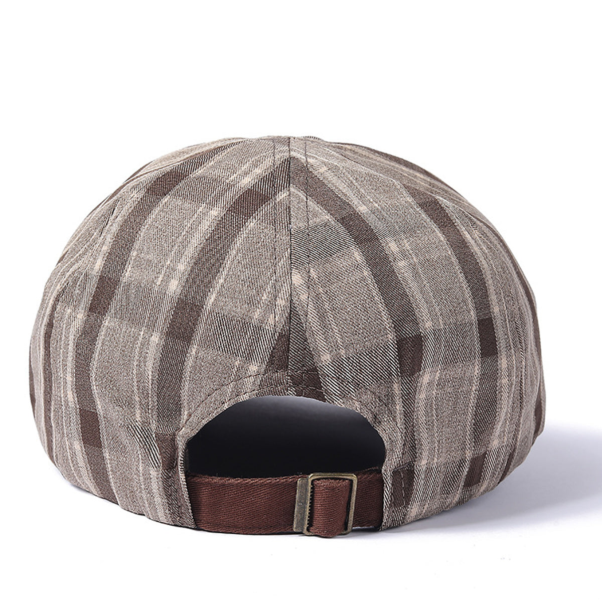 Casual Summer British Beret With Breathable Advantage Men Women