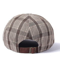 Casual Summer British Beret With Breathable Advantage Men Women