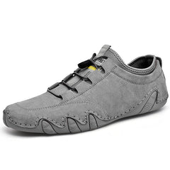 Men's Slip on Sneakers No Tie Shoelaces
