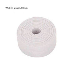 PVC Self Adhesive Waterproof Wall Sticker - Beauty Sea
