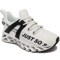 Comfy Breathable Blade Running Shoes for Boys