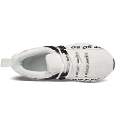 Comfy Breathable Blade Running Shoes for Boys