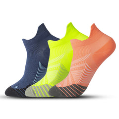 Professional Anti-slip Sports Socks for Fitness & Running
