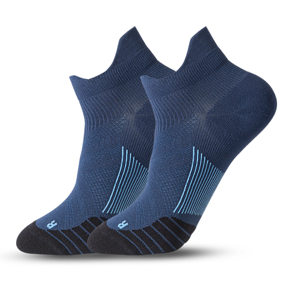 Professional Anti-slip Sports Socks for Fitness & Running
