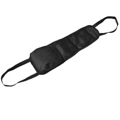 Car Seat Side Organizer Storage Hanging Bag Drink Holder Phone Holder
