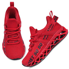 Men's Cozy Slip On Non Slip Shoes Breathable Shock Absorption for All Seasons