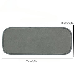 Bamboo Charcoal Diaper Pad Absorbing Odor Baby Diaper Pad