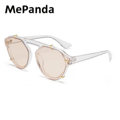 MePanda Retro UV Resistant Sunglasses