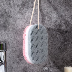 Body Brush Shower Rub Exfoliation Bath Sponge