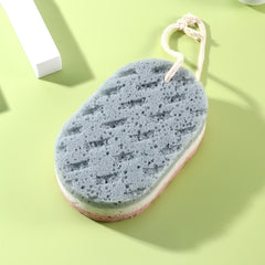 Body Brush Shower Rub Exfoliation Bath Sponge