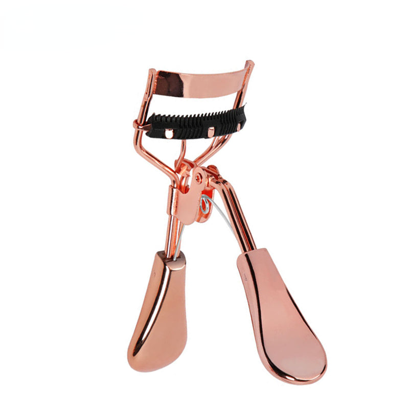 Eyelash Curler Durable Curling Shaping Portable