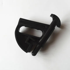2pcs Auto Tire Changer Clamp Parts Bead Rim Clamp Drop Center Tool