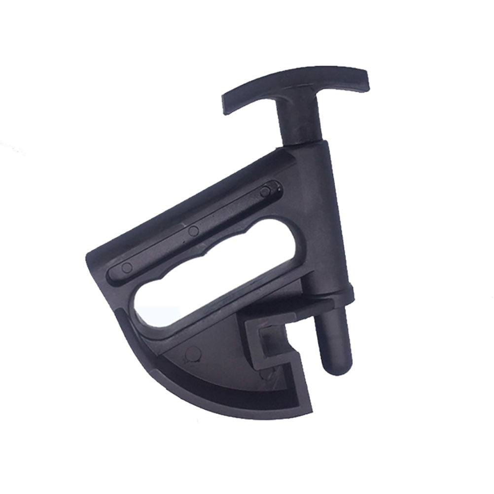 2pcs Auto Tire Changer Clamp Parts Bead Rim Clamp Drop Center Tool