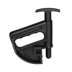 2pcs Auto Tire Changer Clamp Parts Bead Rim Clamp Drop Center Tool