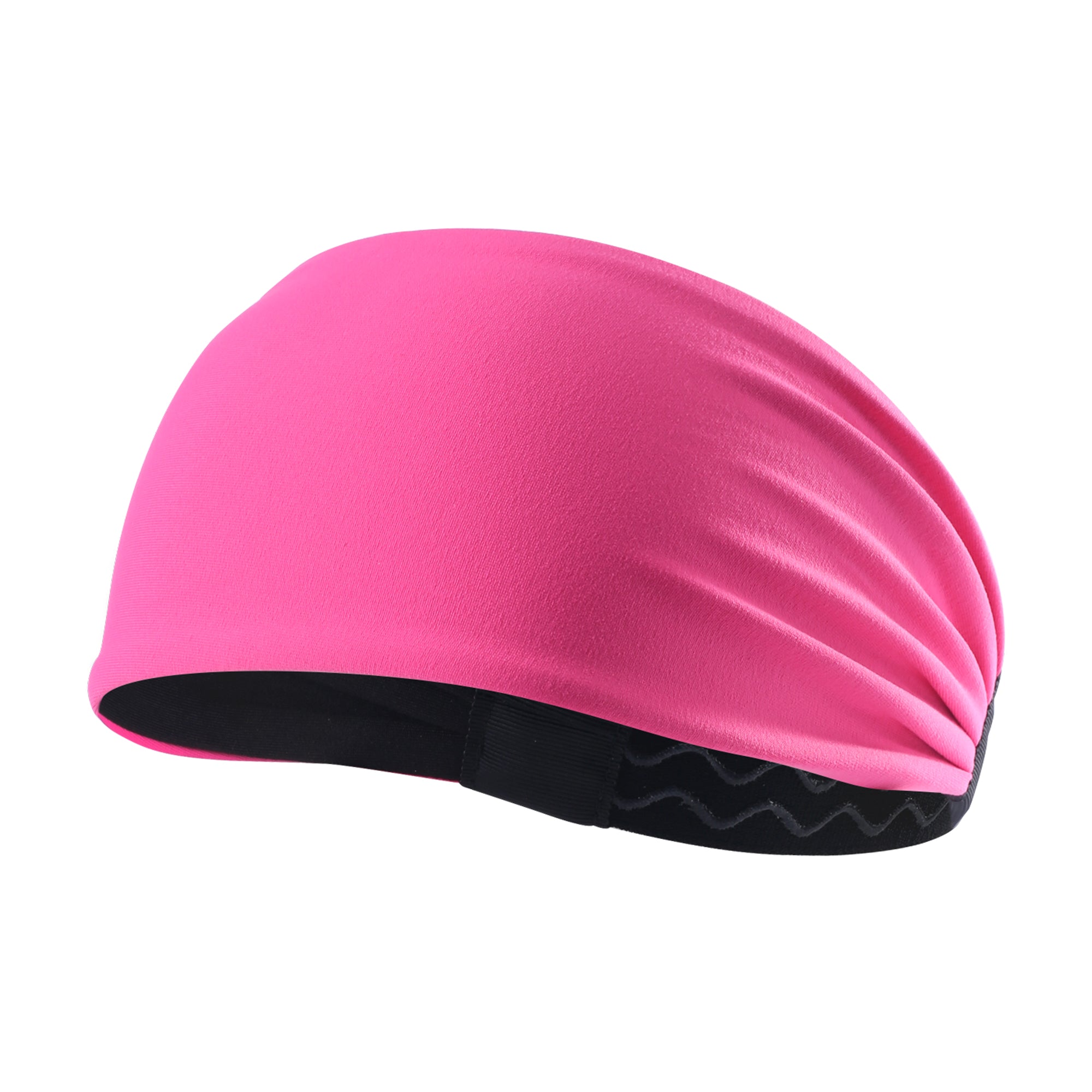 Men's Travel Fitness Yoga Elastic Bandage Headband