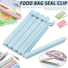 1pc Universal Food Clips Bag Sealing Clips Closure Bag Sealer