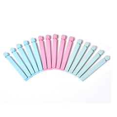 1pc Universal Food Clips Bag Sealing Clips Closure Bag Sealer