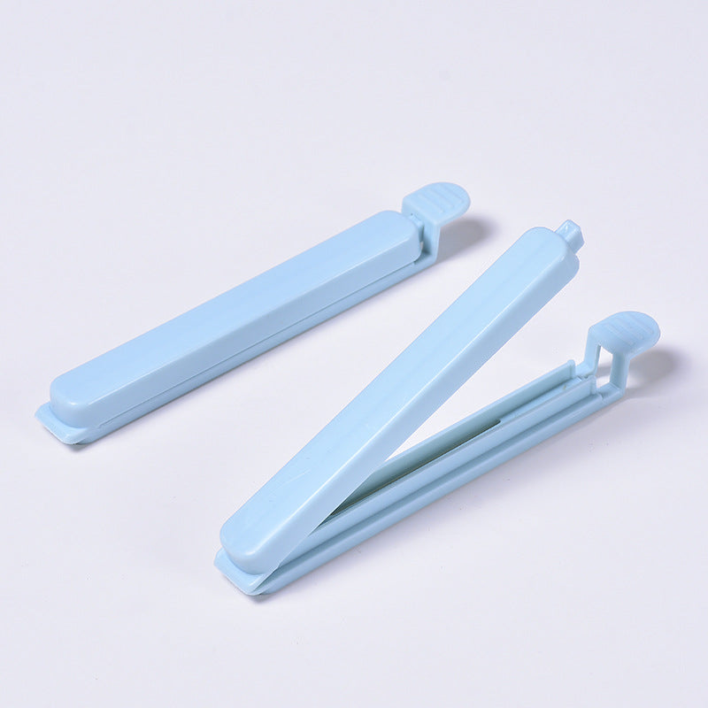 1pc Universal Food Clips Bag Sealing Clips Closure Bag Sealer