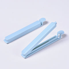 1pc Universal Food Clips Bag Sealing Clips Closure Bag Sealer