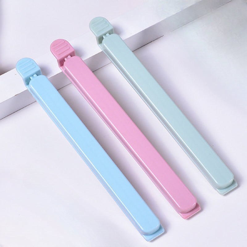 1pc Universal Food Clips Bag Sealing Clips Closure Bag Sealer