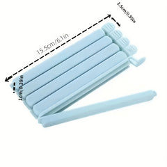 1pc Universal Food Clips Bag Sealing Clips Closure Bag Sealer