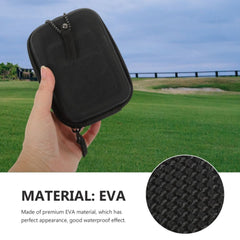 Wear Resistant Golf Rangefinder Bag for Outdoor Sports