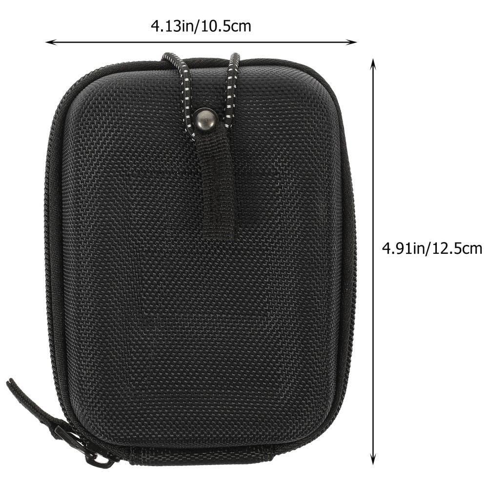 Wear Resistant Golf Rangefinder Bag for Outdoor Sports