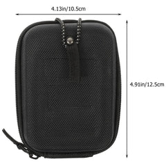 Wear Resistant Golf Rangefinder Bag for Outdoor Sports