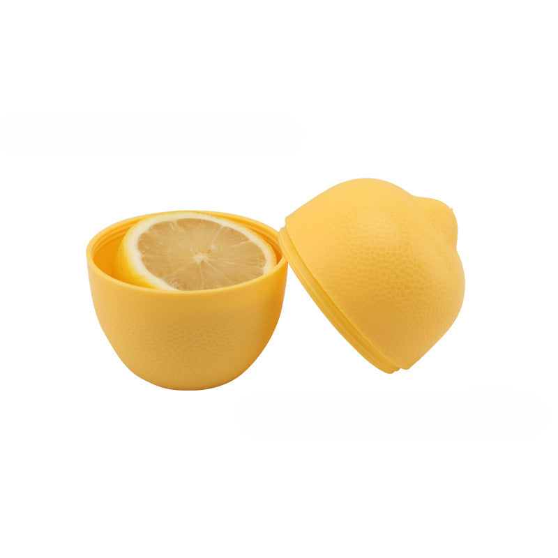5pcs Fruit & Vegetable Preservation Box Keep Fresh Healthy Life