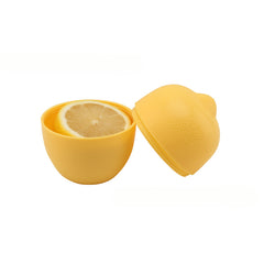 5pcs Fruit & Vegetable Preservation Box Keep Fresh Healthy Life