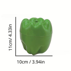 5pcs Fruit & Vegetable Preservation Box Keep Fresh Healthy Life