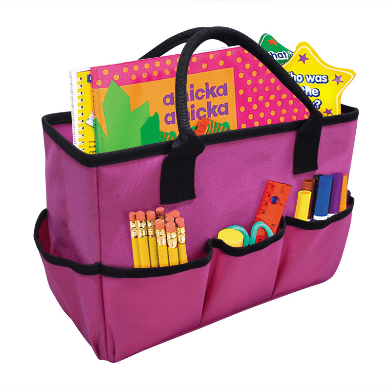 Portable Mommy Bag Diaper Storage For Mom and Baby