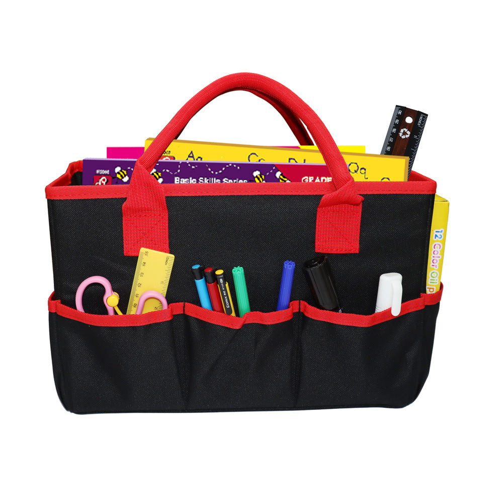 Teacher Portable Bag Mom Bag Gardening Tool Bag