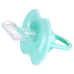 Cartoon Baby Silicone Soother with Accessories