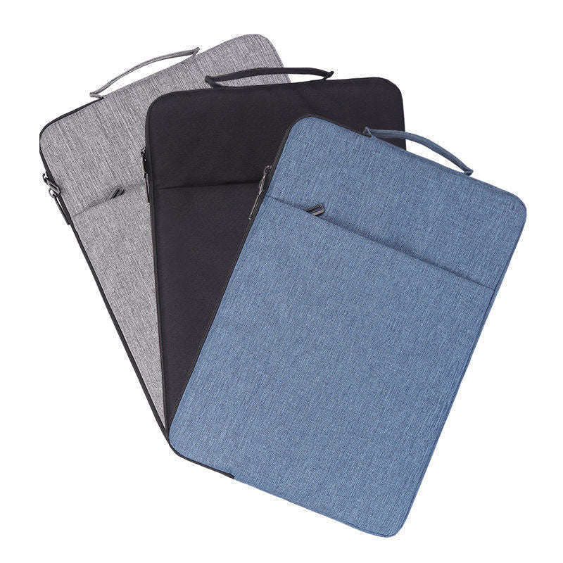 Laptop Tote Bag Liner 33.78 cm Laptop Bag Protector