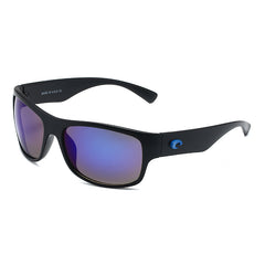 Men's Sports Sunglasses Unisex Beach Glasses with Case
