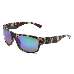 Men's Sports Sunglasses Unisex Beach Glasses with Case