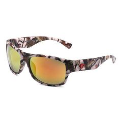 Men's Sports Sunglasses Unisex Beach Glasses with Case