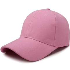 2pcs Men's Baseball Cap Snapback Adjustable Peaked Hat