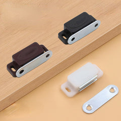 12pcs Cabinet Magnets Magnetic Door Catch Kitchen Cabinet Magnetic Catch
