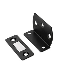 5pcs Ultra Thin Cabinet Magnetic Catch with Adhesive Latch