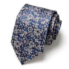Men's Business Tie Handsome Formal Dress Tie