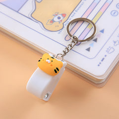 Mini Trumpet Stapler: Creative & Portable Office Essential!