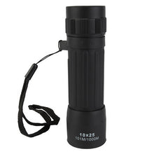 Mini Pocket Monocular Scope Zoom Telescope for Outdoor Camping