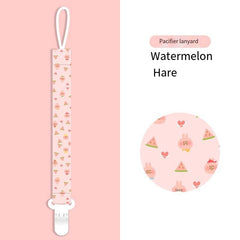Eco Baby Pacifier Lanyard Teether Chain 25-300mm
