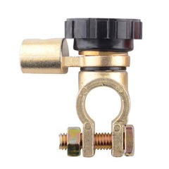 Car Power Off Switch Anti Leakage Protection Car Modification Accessories