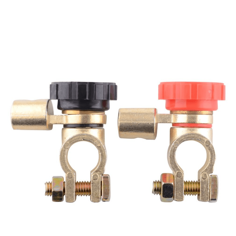Car Power Off Switch Anti Leakage Protection Car Modification Accessories