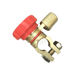 Car Power Off Switch Anti Leakage Protection Car Modification Accessories